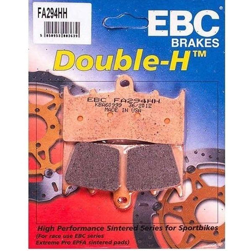 Balatas FA294HH EBC